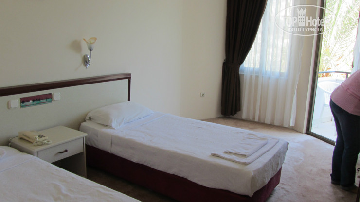 Hotelier's photos Palm Beach 3*
