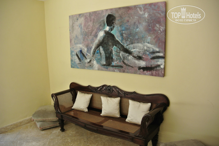 Фото Rio Arts Club