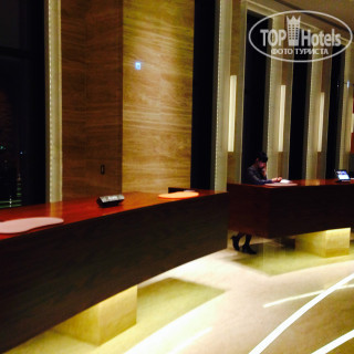 Фото InterContinental Hotel Osaka