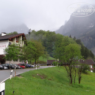 Photos Alpenhotel Beslhof