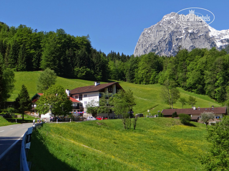 New photos from tourists Alpenhotel Beslhof