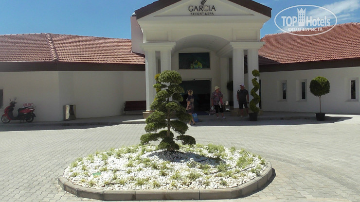 Photos Garcia Resort & Spa