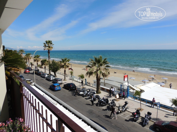 Hotel photo Lungomare 116 4*