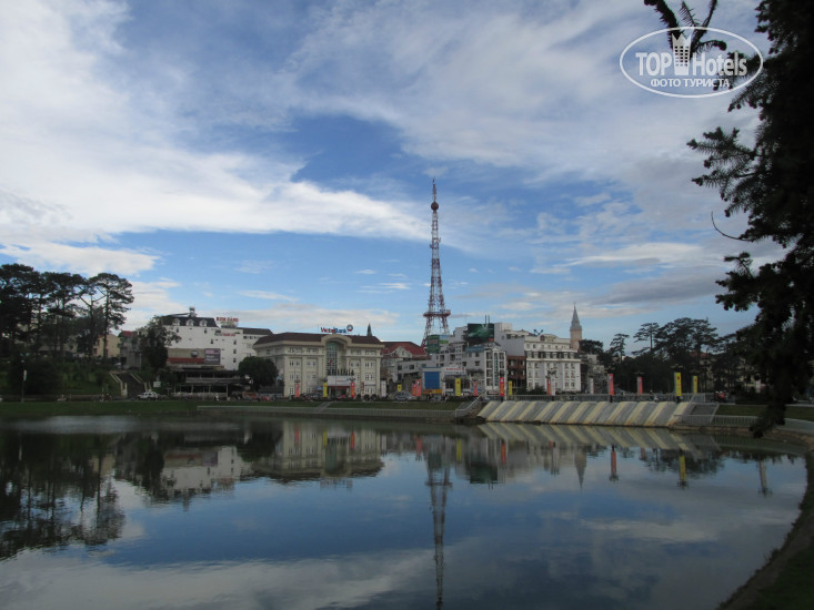 Hotel photo Ngoc Lan 4*