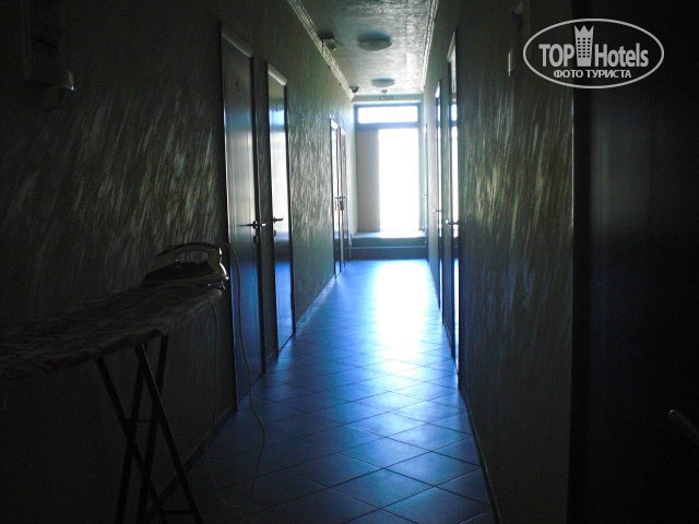 Hotelier's photos Imera 3*