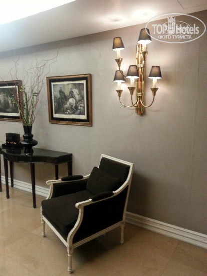 Hotelier's photos Tivoli Avenida Liberdade Lisboa 5*