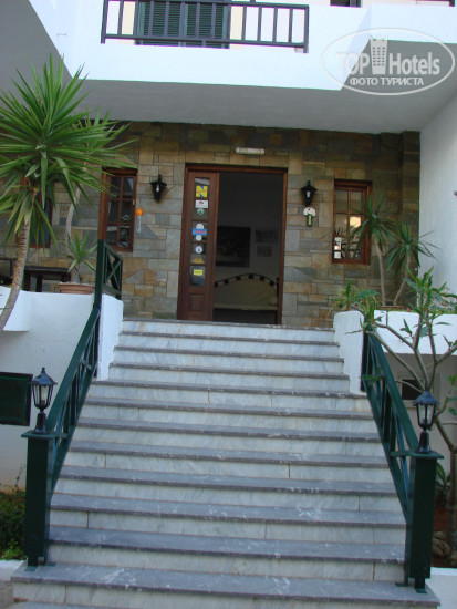 Hotelier's photos Corina & Corina Paloma 3*