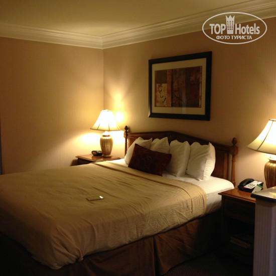 Photos Best Western Plus Anaheim Orange County