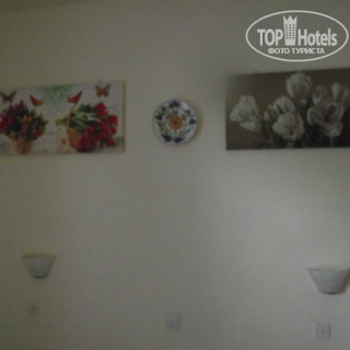 Photos Alia Luxury Suites