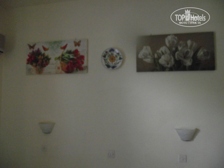 Hotel photo Alia Luxury Suites 
