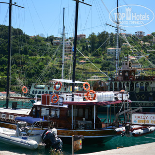 Фото Anthoula Villa