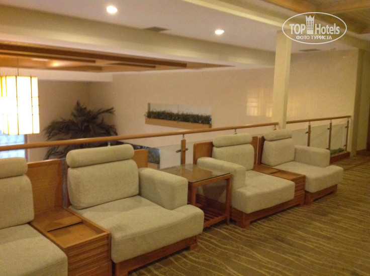 Hotel photo Golf Express 3*