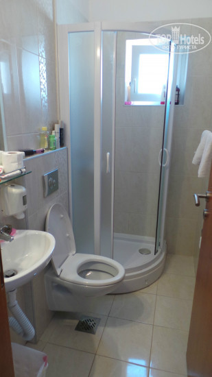 Hotel photo Anita Apartments 4*
