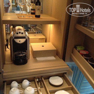 Photos Park Hyatt Busan