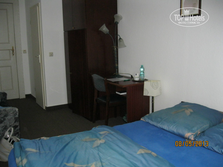 Photos Novalis Hotel