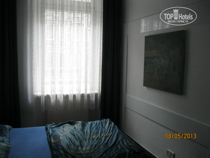 New photos from tourists Novalis Hotel