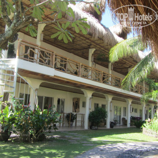 Photos Mike's Dauin Beach Resort