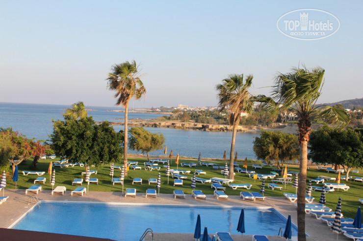 Hotel photo Maistrali Hotel Apartments & Bungalows 3*