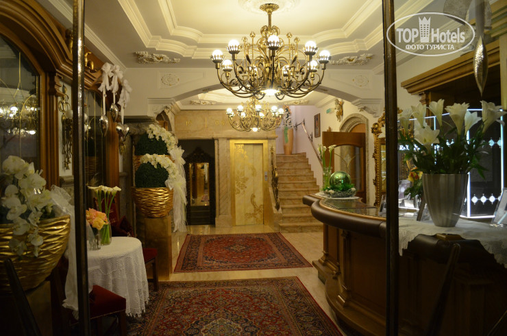 Hotel photo Gasthof Purner 4*