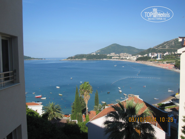 New photos from tourists Meridian 4*