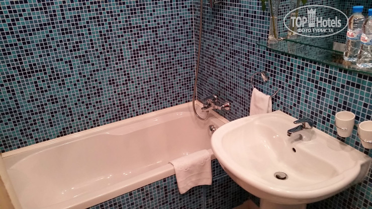 New photos from tourists Author Boutique Hotel 5*