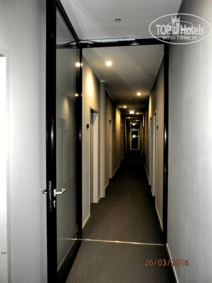 Hotel photo BOLD Hotel Munchen Giesing 3*