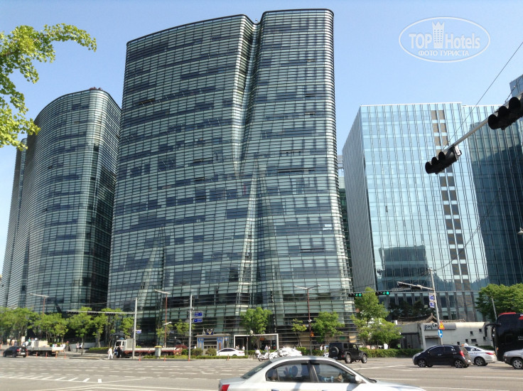 Фото IMT Hotel Seocho