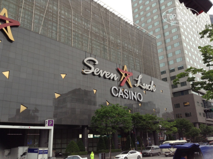New photos from tourists IMT Hotel Seocho 2*