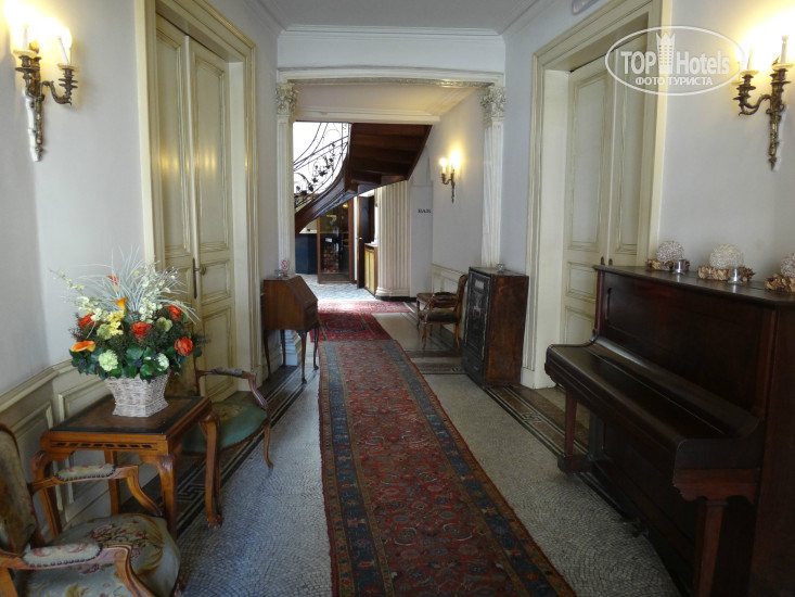 New photos from tourists Monsieur Ernest 3*