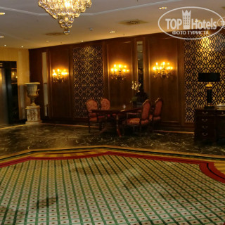 Photos Grand Hotel Huis Ter Duin