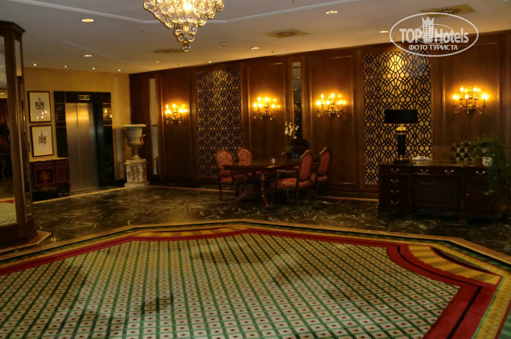 Photos Grand Hotel Huis Ter Duin
