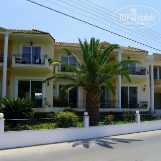 Фото Bomo Park Hotel & Spa