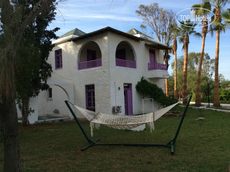 New photos from tourists Merit Cyprus Gardens Holiday Village