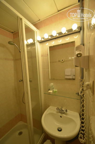 Photos Pointe Rivoli Hotel