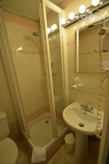 New photos from tourists Pointe Rivoli Hotel 2*