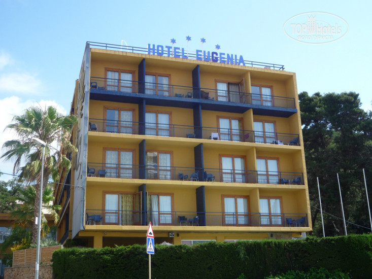 Hotel photo BPM Lloret Hotel 4*