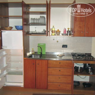 Фото Residence Piccolo
