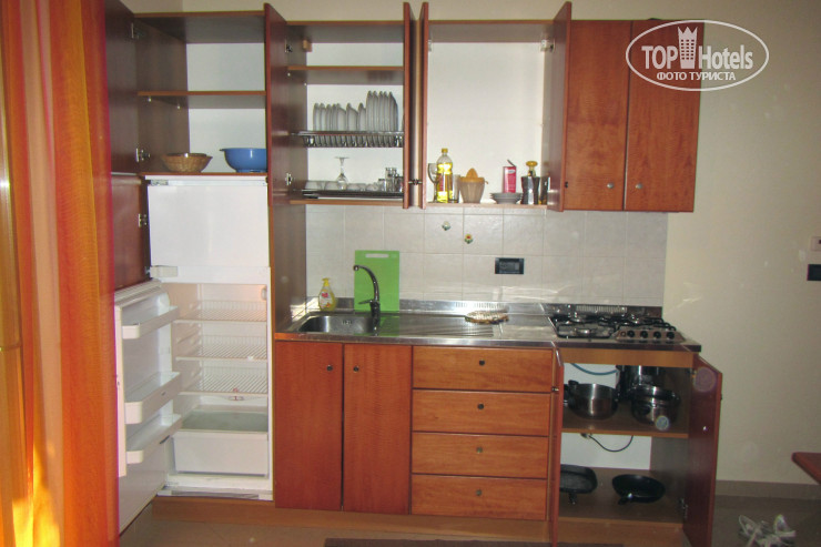Photos Residence Piccolo