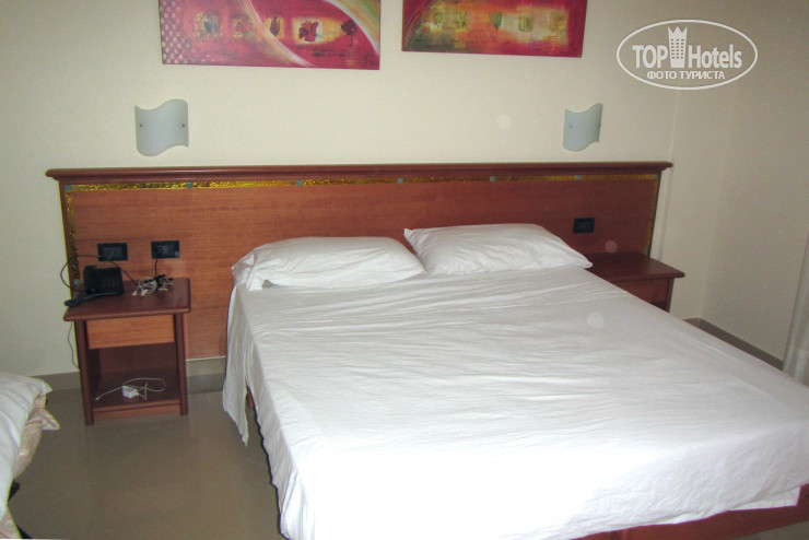 New photos from tourists Residence Piccolo