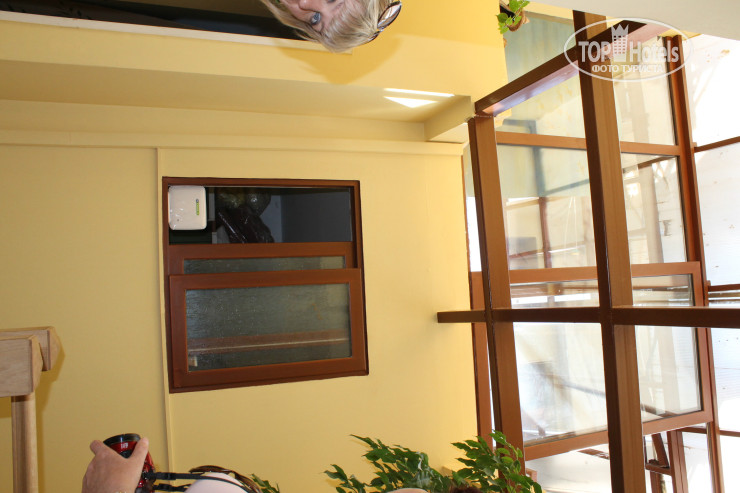 Hotelier's photos Morfeas Hotel 2*