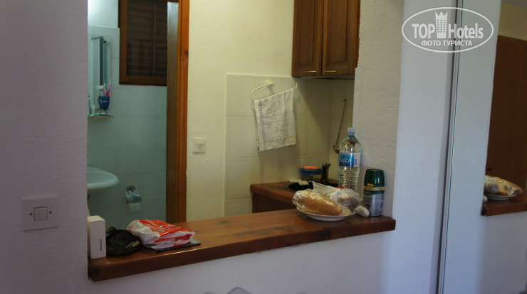 Almaja Villa 3*