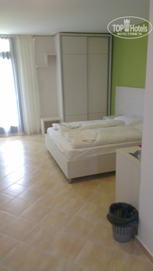 Hotelier's photos Otrant Villas 2*