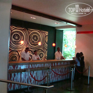 Photos Decameron Cartagena Hotel