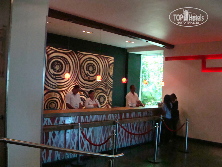 Фото Decameron Cartagena Hotel