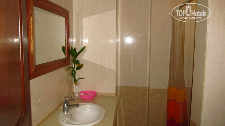 Hotel photo Tan Kang Angkor 3*