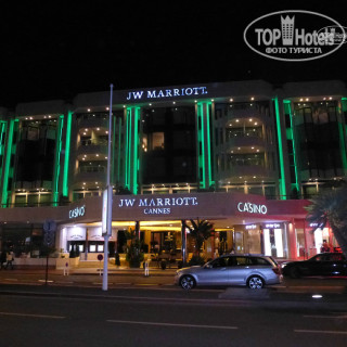 Photos JW Marriott Cannes