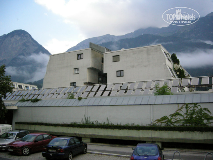 Фото Karwendel Hotel