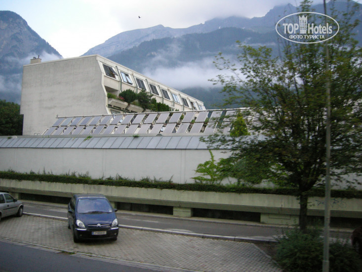 New photos from tourists Karwendel Hotel 3*