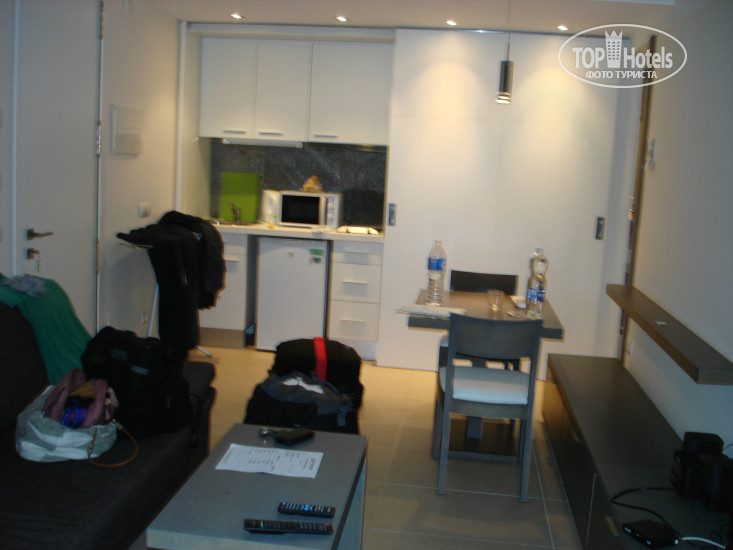 New photos from tourists Porto Drach APT