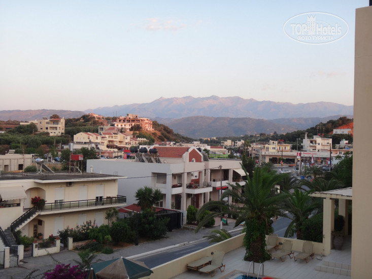 New photos from tourists Golden Sun Hotel 2*